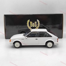 BOS 1/18 Opel Kadett D GTE