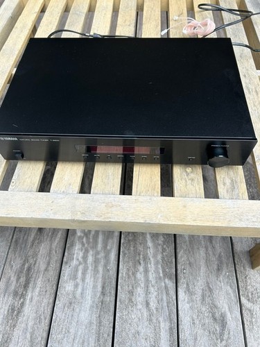 Tuner yamaha s500 avec - yamaha,