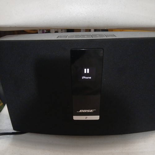 Bose soundtouch series - bose,