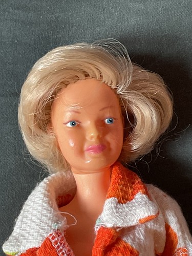 Poupée babette marque - poupée,