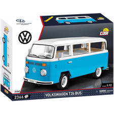 Volkswagen T2b BUS 1:12
