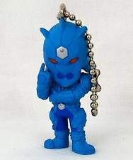 Porte-clés/mascotte 4. Urataros "Kamen Rider Den-O & Kiva Climax Swing"