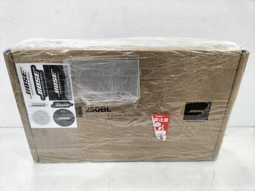 Amplificateur puissance de - de,