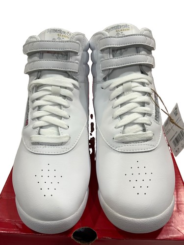 Reebok freestyle women - reebok, hi