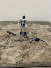 GIJOE GI JOE VINTAGE HASBRO