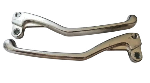 Paire levier guidon pour - de,