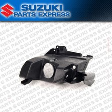 NEW SUZUKI KING QUAD 500 750