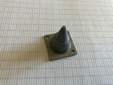 PLAYMOBIL GREY OR OTHER SIGNALLING CONE