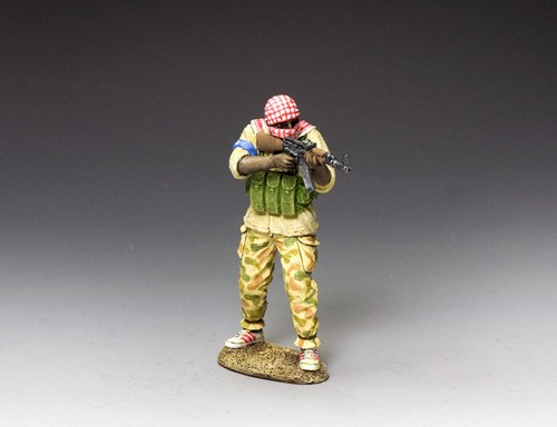 King and country bhd022 mog - bhd022,