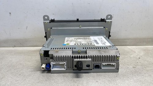 Autoradio origine renault - autoradio,