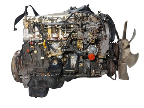 Rd28 moteur complet nissan - moteur,
