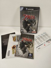Nintendo GameCube Zelda