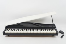 KORG microPIANO WH Digital Mini Grand Piano Haut-parleur intégré 61 tons...