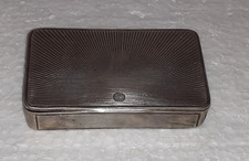 ANCIENNE BOITE A PRISER LE