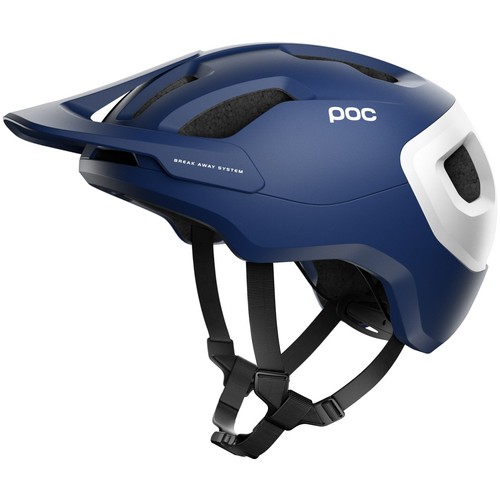 Casque vtt poc axion spin - axion,
