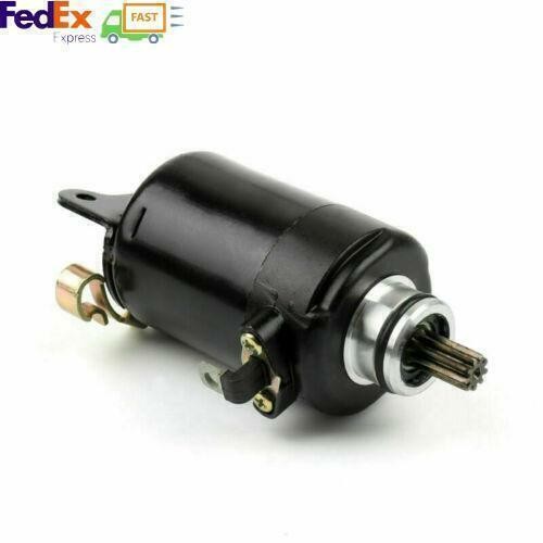 Moteur démarreur pour honda - démarreur,