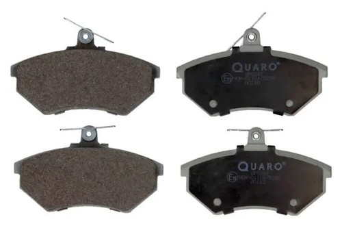 Plaquettes frein qp8247 - plaquettes, de
