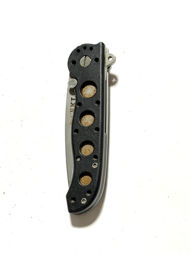 Crkt carson design m16 12z - design, m16-12z