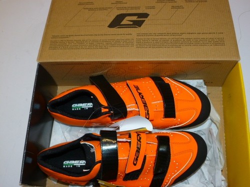 Chaussures vtt gaerne laser - vtt, g