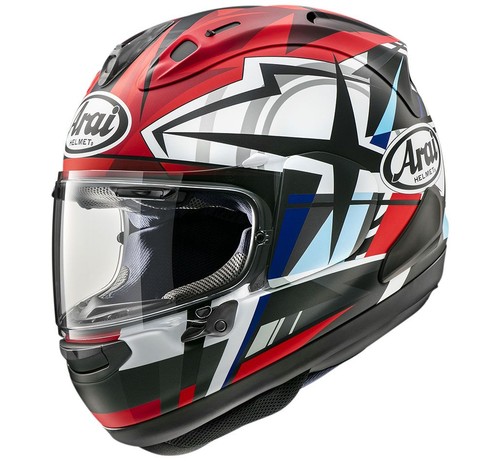 Casque intégral arai 7v - intégral, rx-7v
