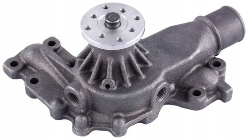 Pompe eau chevrolet g30 - pompe,
