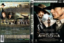 APPALOOSA - édition prestige -  DVD neuf