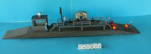 Vollmer station de - ho,