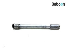 Axe de roue avant Honda CBR