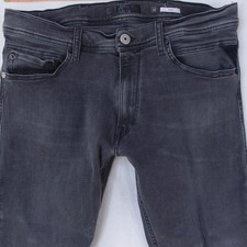 Hommes Replay M1010 Ajusté