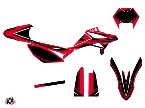 Kit deco 50cc - deco,
