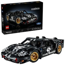 Lego Technic 1966 Ford GT40