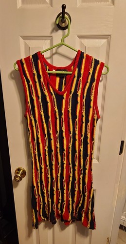 Coogi 90s vintage sweater - vintage,