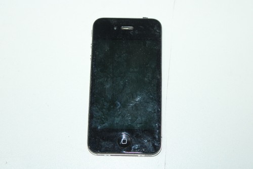 Apple iphone pour pièces - 4, /
