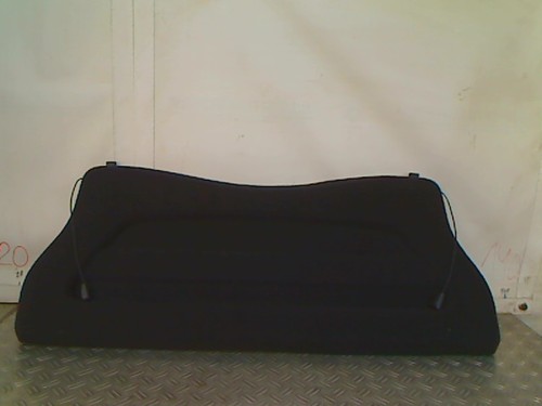 Plage arriere renault clio - renault,