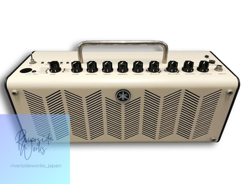 Yamaha guitar amplifier thr10 - yamaha,