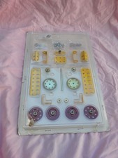 MECCANO N 002 LA GRANDE GRUE