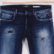 Hommes Replay M1008 WILLBI