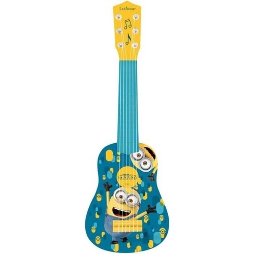Lexibook les minions - minions,, ma