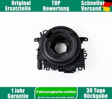 Airbag Enrouleur Spirale Skoda