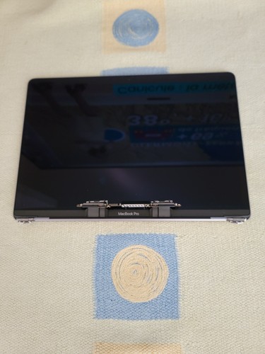Ecran lcd macbook - ecran,