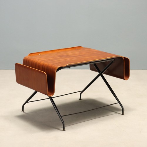 Table basse vintage - table, design