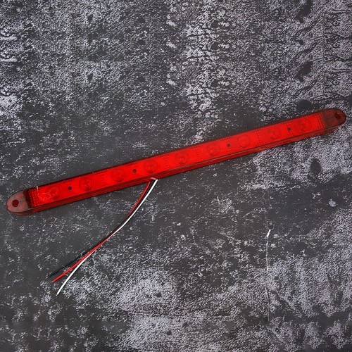 Feu arrière led - 9,