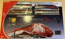MEHANO HO COFFRET TGV THALYS