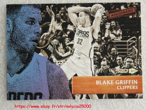 2016 panini nba - 2016-17, aficionado