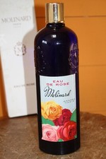 Parfum Molinard Eau de Rose