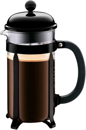 Cafetière piston 8 - à,