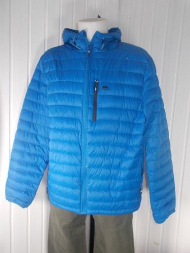 Veste surpiqué blouson
