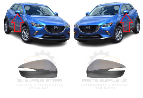 Neuf pour mazda 2015 2019 - mazda, cx-3