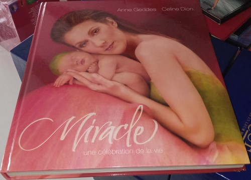 Celine dion anne geddes - dion,