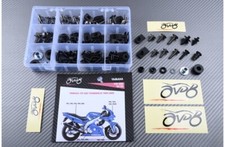 Kit Visserie Vis Carénages